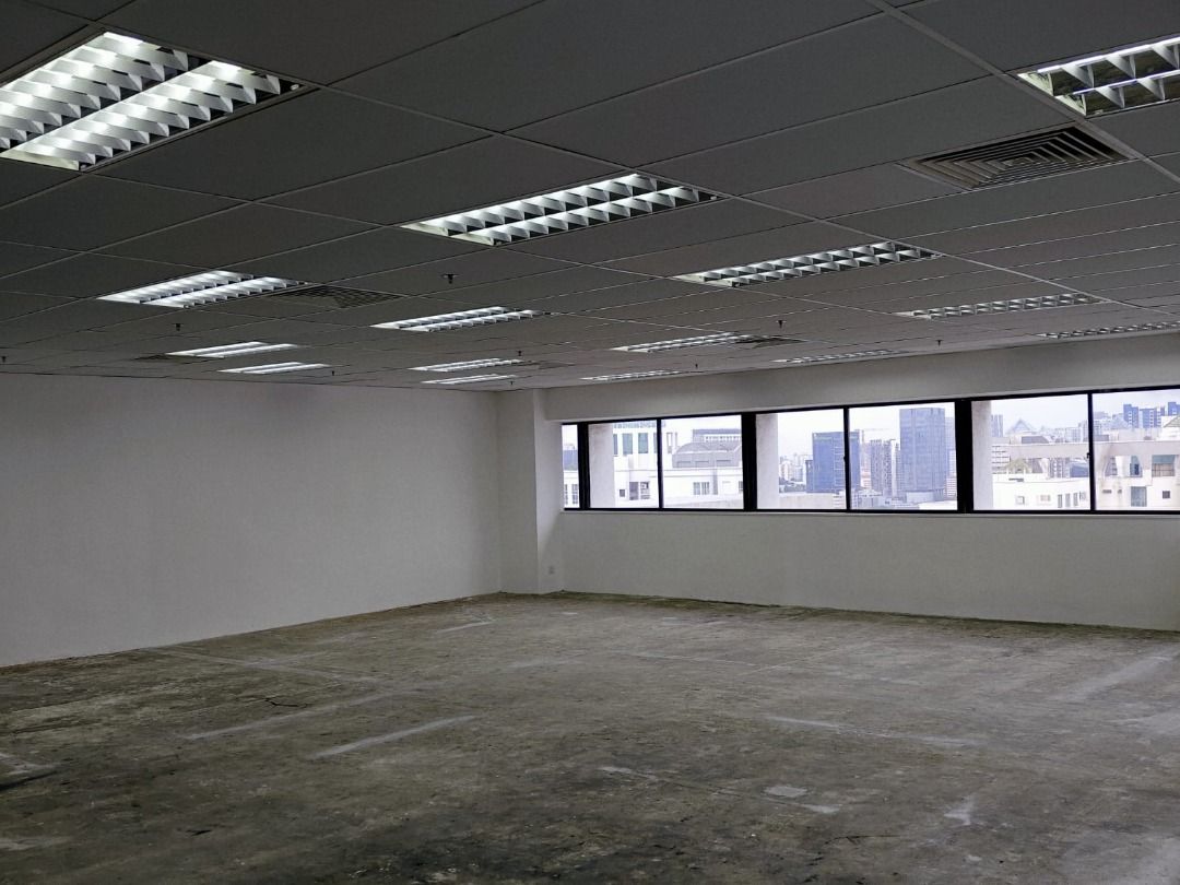 Prime High-Floor Office Spaces Available for Sale at Fortune Centre63226714625666112