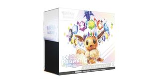 PrismaticEvolution ETB 20BOX分 テラスタルフェスex