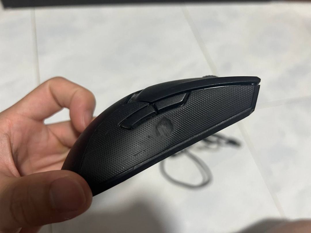 Razer Viper Ultimate Lightweight Wireless Gaming Mouse 63205308466307112