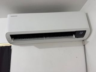 Split Type Aircon