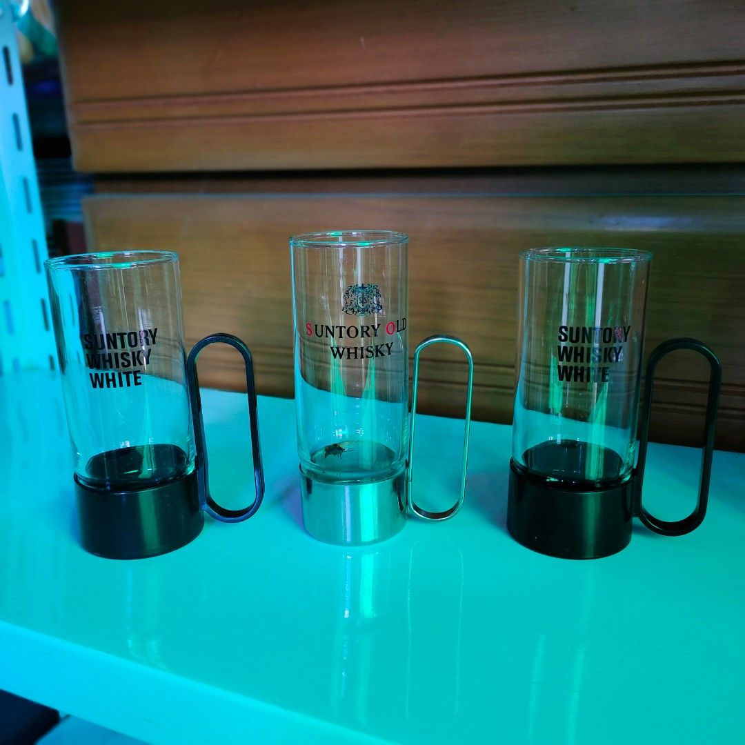 suntory take all 7pcs ❤️❤️❤️ (Category: Coffee & Tea Tableware) located in Manila. Submitted by torresrhea23040 (Listing ID 1360403986, Image 1). Description: suntory take all 7pcs ❤️❤️❤️.