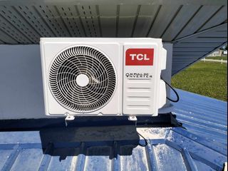 TCL COOLPRO ECOIN NEW MODEL SPLIT TYPE AIRCON INVERTER