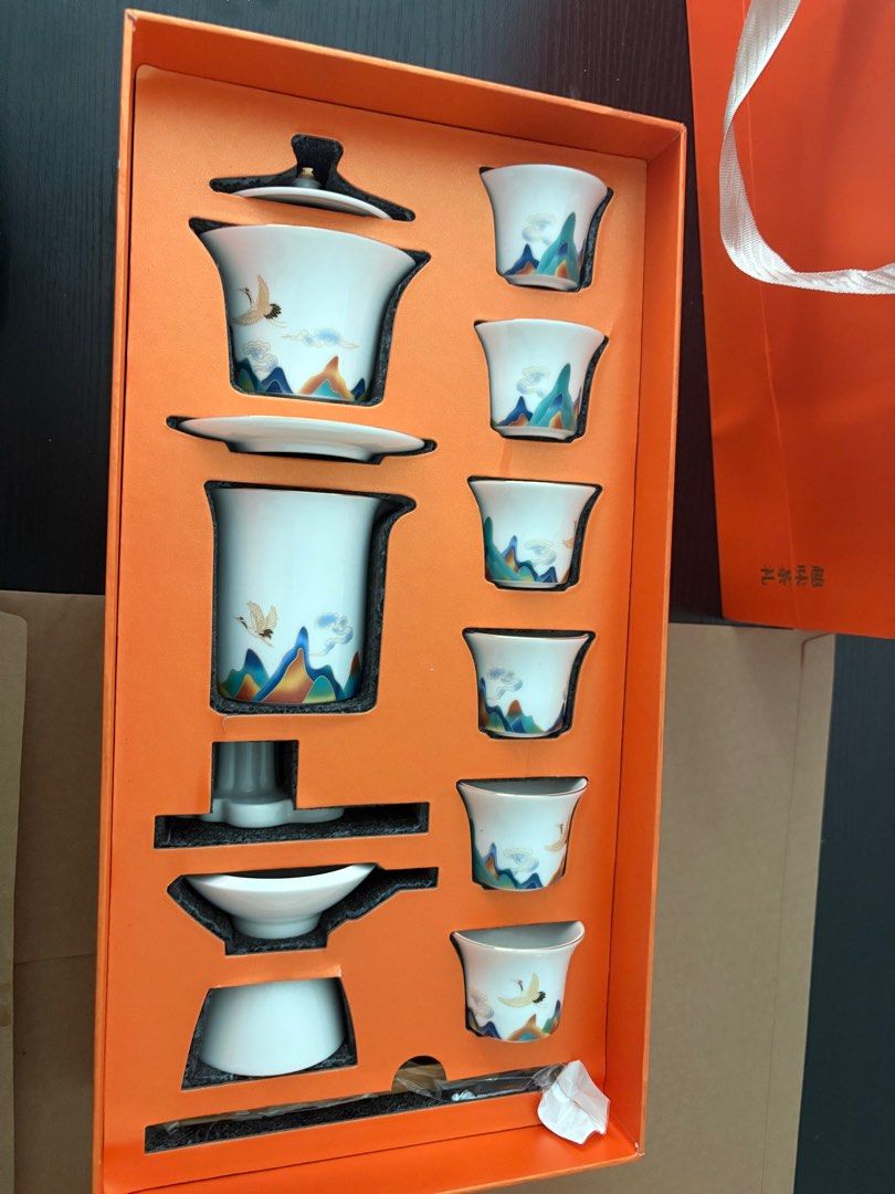 Tea set65074392645761110