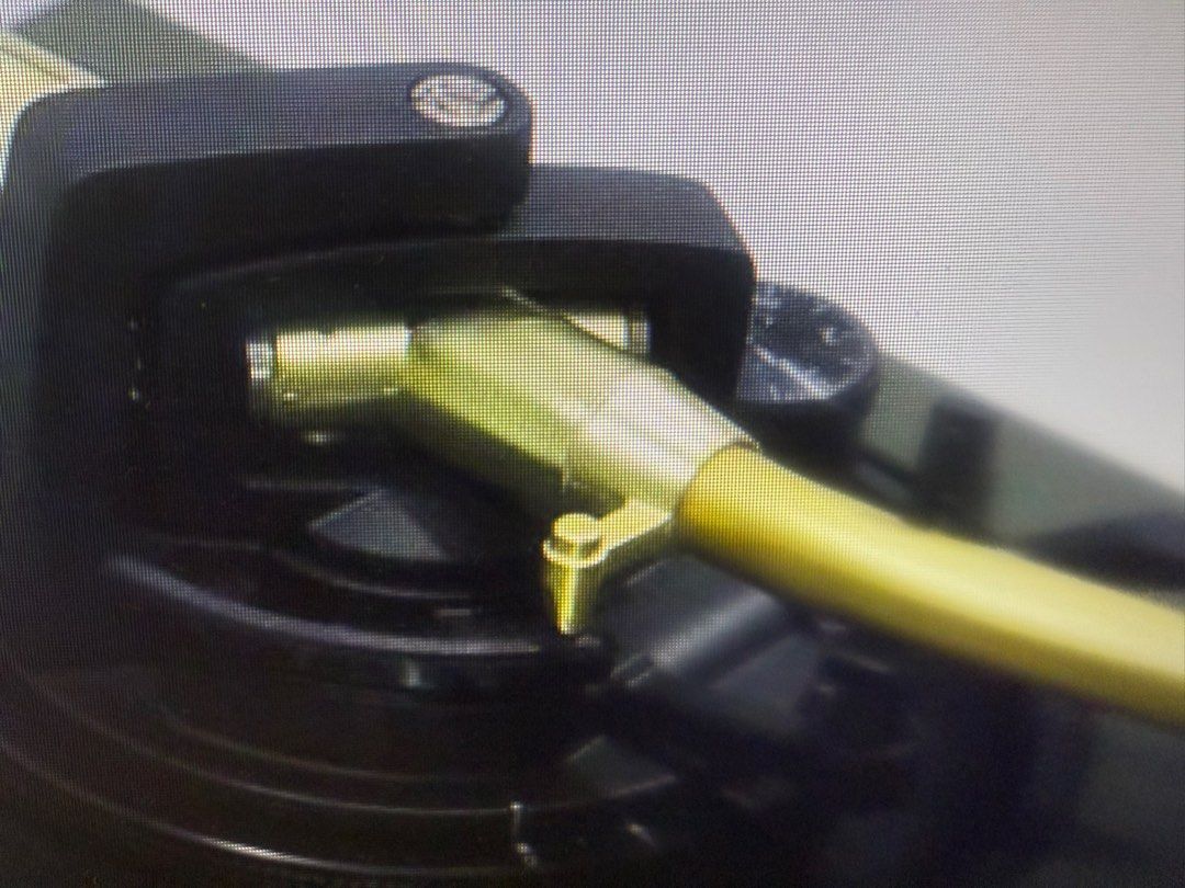Technics SL1200 M7L-G- 50th anniversary63205299763331114