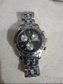Tissot prs 200