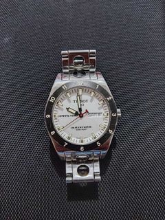 Tissot PRS 516 Automatic