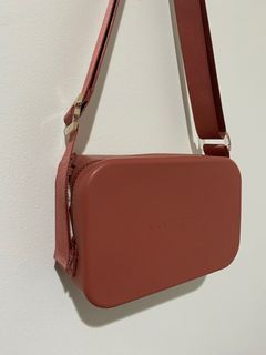 Viajecito Splashkit Classic Terracotta with Invisible Sport Strap