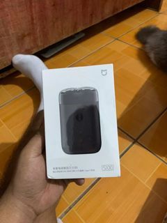 Xiaomi S100 Shaver Electric