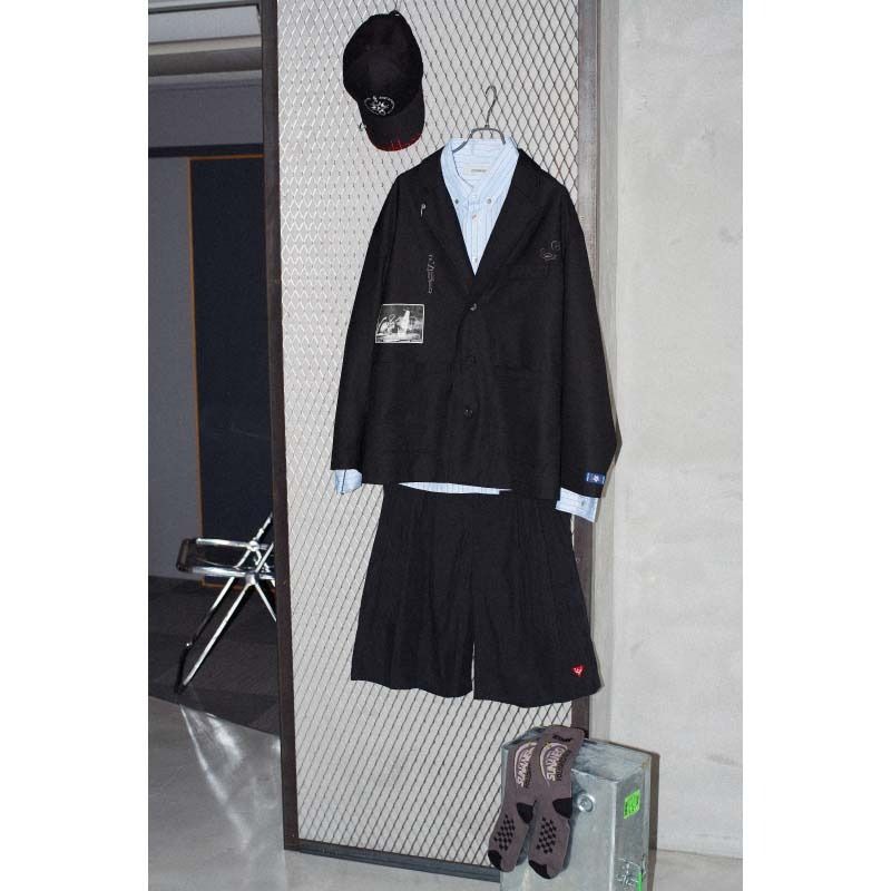 ずとまよ ZTMY ハーフパンツ ブラック 名巧は愚なるが如し Mサイズ Amazon.co.jp: ずとまよ ZTMY ハーフパンツ ブラック 名巧は愚