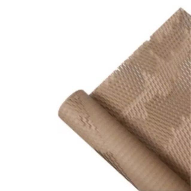 10pcs-40x50cm Honeycomb paper wrapper (Category: Craft Supplies & Tools) located in Malabon City. Submitted by heyitskhen (Listing ID 1360565781, Image 3). Description: 10pcs- 40x50cm Colorful honeycomb gift wrapper .