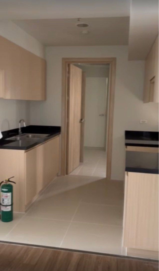 2 BR Travertine Portico Pasig for Lease (Category: Apartments & Condos) located in Makati City. Submitted by designandspace (Listing ID 1360666395, Image 1). Description: 2 Bedroom 89sqm Master Bedrm w/ en-suite Toilet Bedroom 2 Common Toilet Utility room w/ T&B Pop out window no balcony Unfurnished Brand new unit w parking .