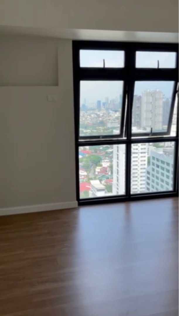 2 BR Travertine Portico Pasig for Lease (Category: Apartments & Condos) located in Makati City. Submitted by designandspace (Listing ID 1360666395, Image 3). Description: 2 Bedroom 89sqm Master Bedrm w/ en-suite Toilet Bedroom 2 Common Toilet Utility room w/ T&B Pop out window no balcony Unfurnished Brand new unit w parking .
