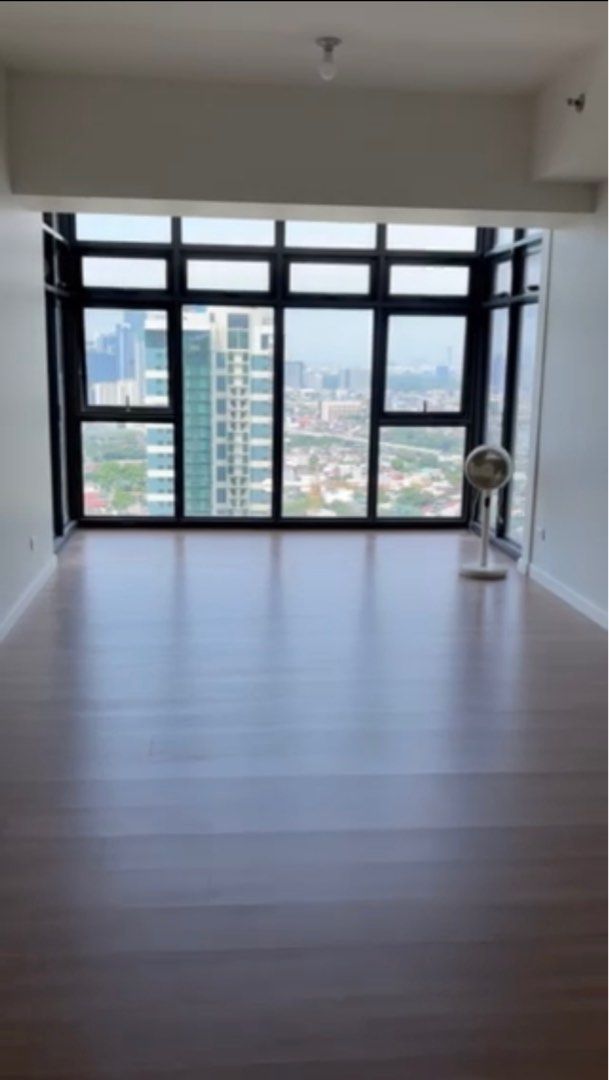 2 BR Travertine Portico Pasig for Lease (Category: Apartments & Condos) located in Makati City. Submitted by designandspace (Listing ID 1360666395, Image 2). Description: 2 Bedroom 89sqm Master Bedrm w/ en-suite Toilet Bedroom 2 Common Toilet Utility room w/ T&B Pop out window no balcony Unfurnished Brand new unit w parking .