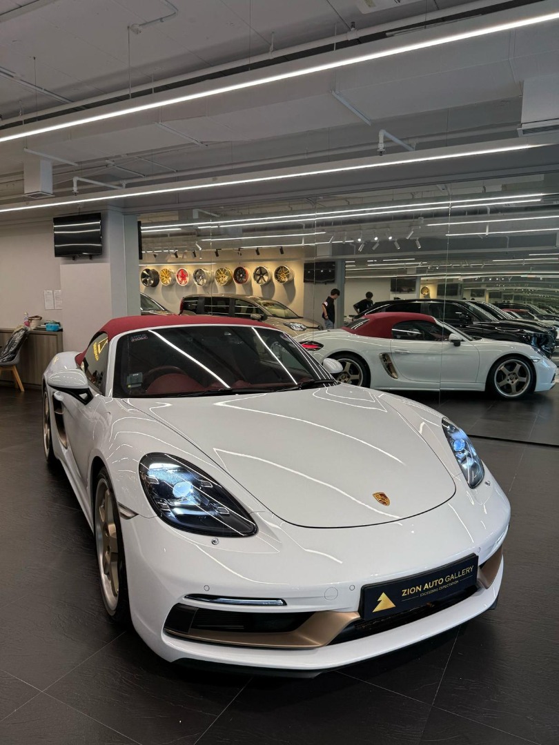 (Category: ) located in . Submitted by zionautosg (Listing ID 1360649235, Image 1). Description: .