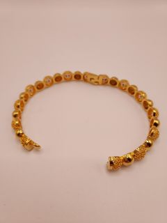 沙金手鈪64211133021185110