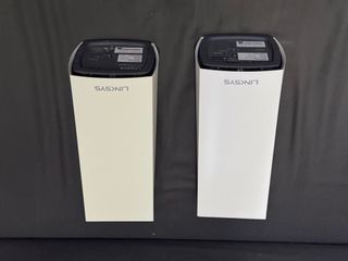 7-day private warranty LINKSYS Velop MX4200 WiFi 6