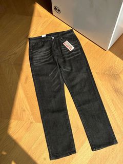 👔實拍 RRL STRAIGHT LEG 經典直筒牛仔褲62938603297411111