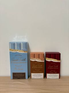 In Stock 😘 SWEET TOOTH by Sabrina Carpenter Perfume64236133399298110