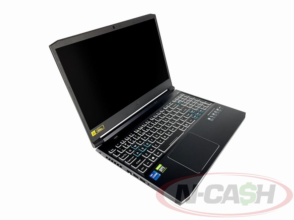 Acer Predator Helios 300 (Category: Laptops & Notebooks) located in Makati City. Submitted by luxury_by_ncash_2 (Listing ID 1360622409, Image 3). Description: N-Cash Pawnshop "Instant Cash for Bags, Watches, Cars, and Electronics" https://www.ncash-pawnshop-philippines.com/ Acer Predator Helios 300 PH315-54-55A4 TECHNICAL SPECS: Processor: Intel i5-11400H processor (12 MB Smart Cache, 2.7 GHz with Turbo Boost up to 4.5 GHz, DDR4) Display: 15.6in 