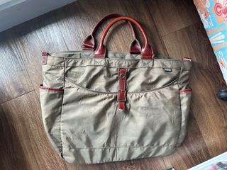 Aigle Weekend Travel Bag