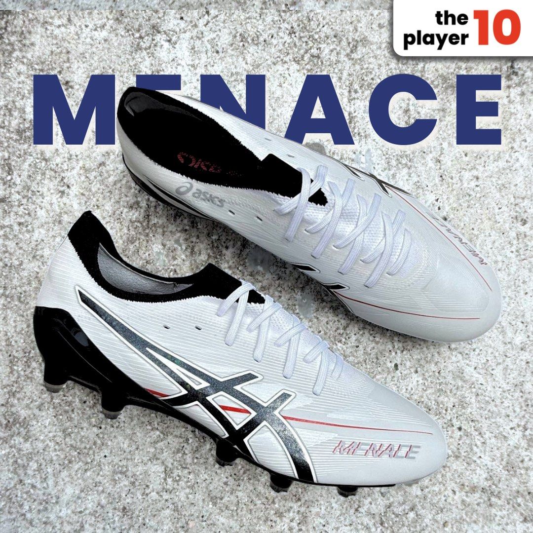 Asics Menace 5 FG, Men's Fashion, Footwear, Sneakers on