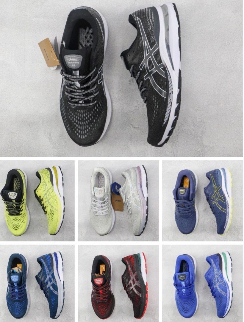 Asics Superblast sneakers (Category: Sneakers) located in Singapore. Submitted by sg_vela_professional_seller (Listing ID 1360645599, Image 3). Description: SIZE： 36 | 36.5 | 37.5 | 38 | 38.5 | 39 | 40 | 40.5 | 41 | 42 | 42.5 | 43 | 44 | 45 ------------------------------------------ We will provide the best service. All items after confirming payment, Prepare the goods within 2 - 3days,Express free shipping. After shipment, a tracking number will