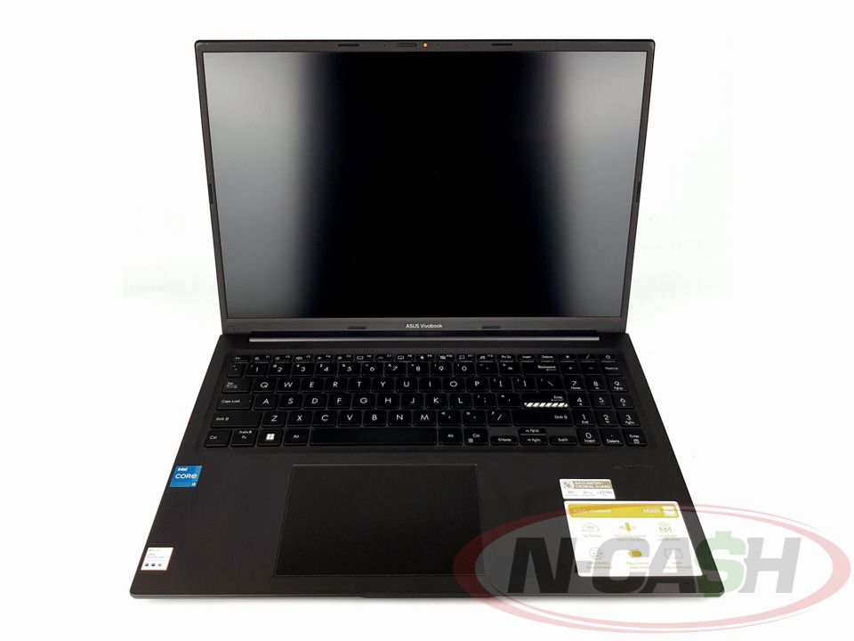 Asus Vivobook 16 512GB SSD (Category: Laptops & Notebooks) located in Makati City. Submitted by luxury_by_ncash_2 (Listing ID 1360623910, Image 2). Description: N-Cash Pawnshop "Instant Cash for Bags, Watches, Cars, and Electronics" https://www.ncash-pawnshop-philippines.com/ Asus Vivobook 16 512GB SSD X1605ZA-MB095WS Processor: Intel Core i3-1215U Display: 16.0-inch, WUXGA (1920 x 1200) Display Memory: 8GB DDR4 Storage: 512GB Appearance is aroun