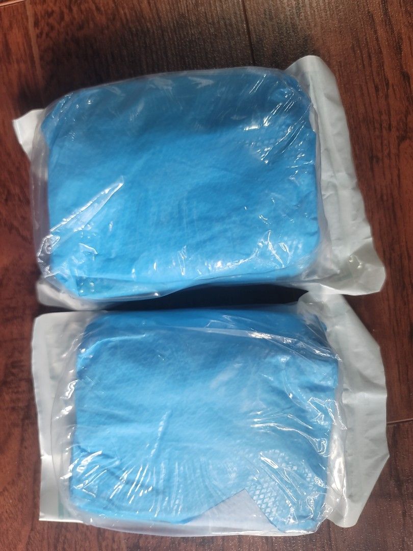 Basic dressing set (Category: Other Assistive Aids) located in Singapore. Submitted by migkktts (Listing ID 1360618936, Image 2). Description: basic dressing set qty 2 pcs expire july 2026 1$ per piece selling two at one go.