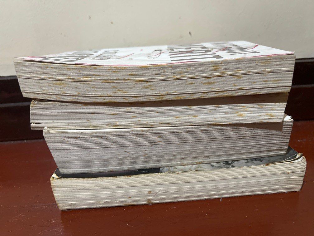 Books for 300 each (Category: Storybooks) located in Paranaque City. Submitted by keithil (Listing ID 1360645860, Image 2). Description: Items are in Cebu but can be shipped from Manila area by May.
