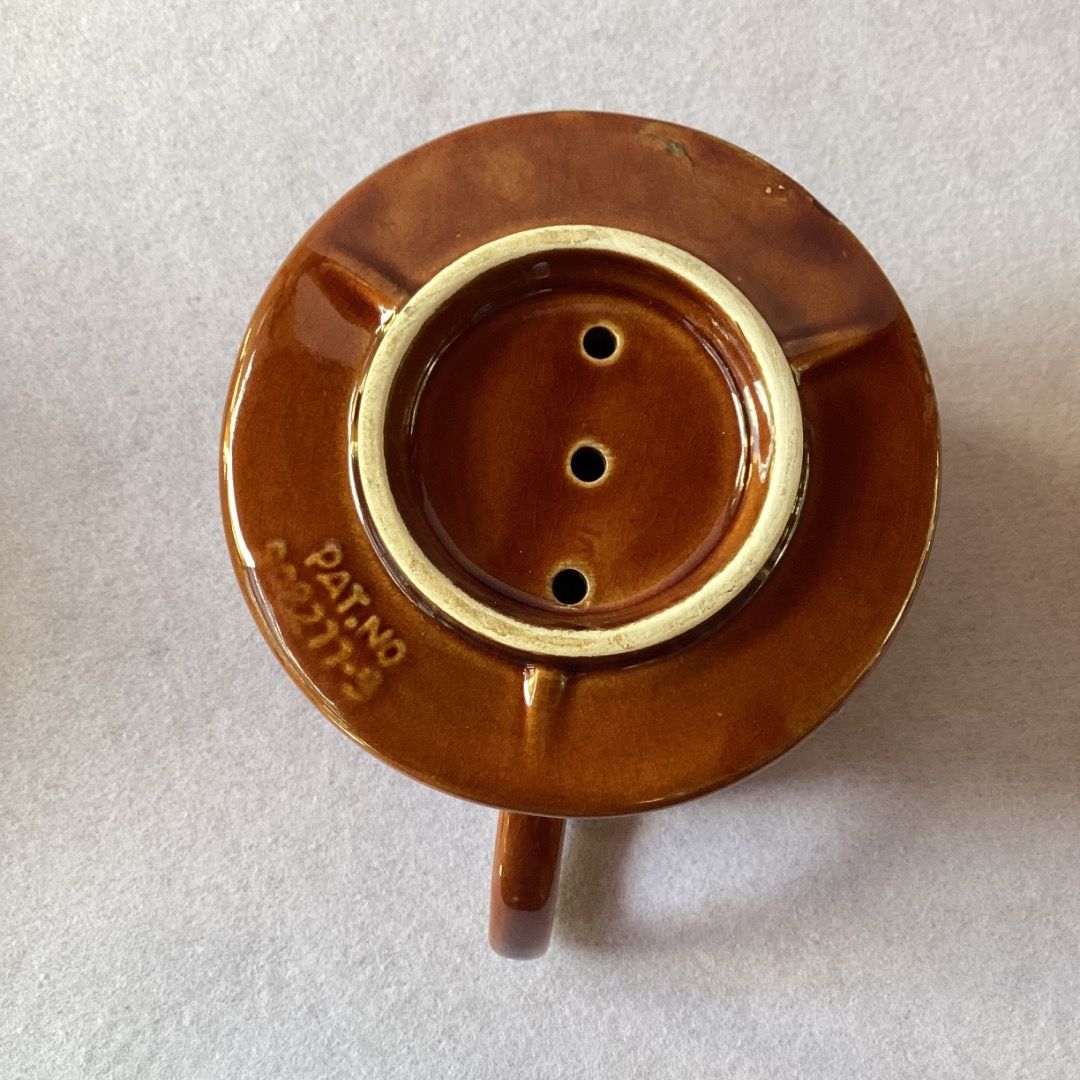 Brown Kalita 101 Ceramic Dripper (Category: Coffee & Tea Tableware) located in Davao. Submitted by eclectic1925 (Listing ID 1360671797, Image 3). Description: Php580 Brown Kalita 101 Ceramic Dripper *Last price posted *please check photos before purchase First to pay .