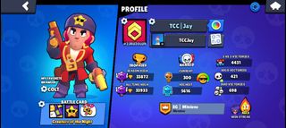 (Category: ) located in . Submitted by brawlboosthub (Listing ID 1360664576, Image 1). Description: .