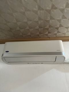 Carrier Split Type Aircon