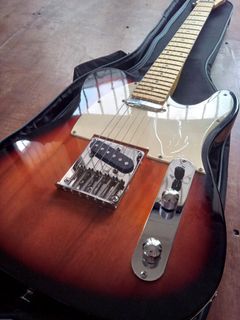 Clifton telecaster