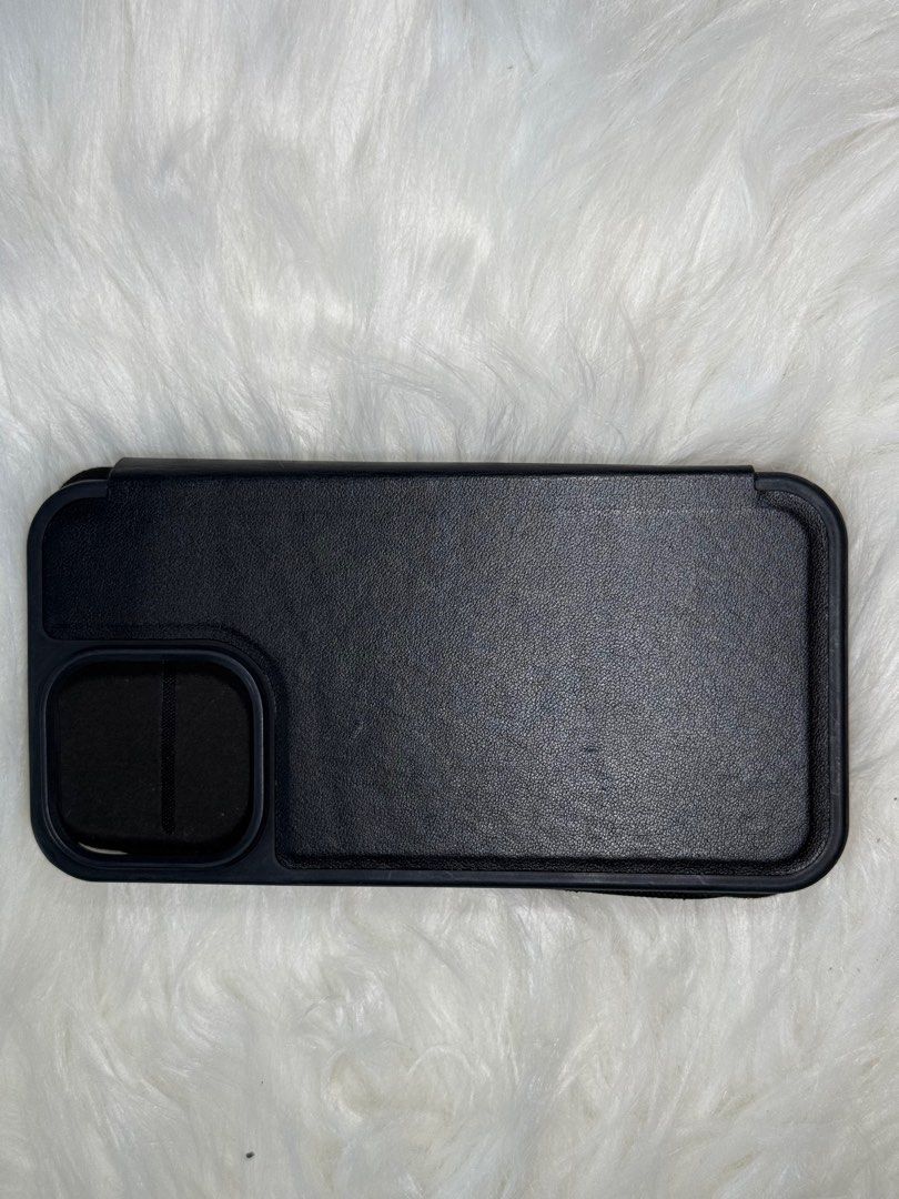 Cygnett folio case for iphone 14 pro max (Category: Cases & Sleeves) located in Cabanatuan. Submitted by macesha (Listing ID 1360688098, Image 3). Description: .