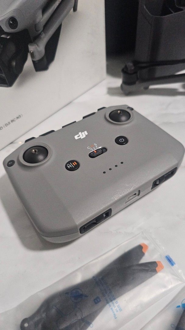 DJI Air 3S Fly More Combo RCN362863112542721113