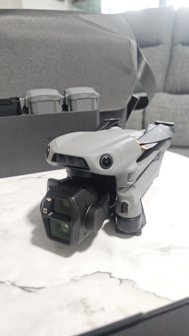 DJI Air 3S Fly More Combo RCN362863112542721112