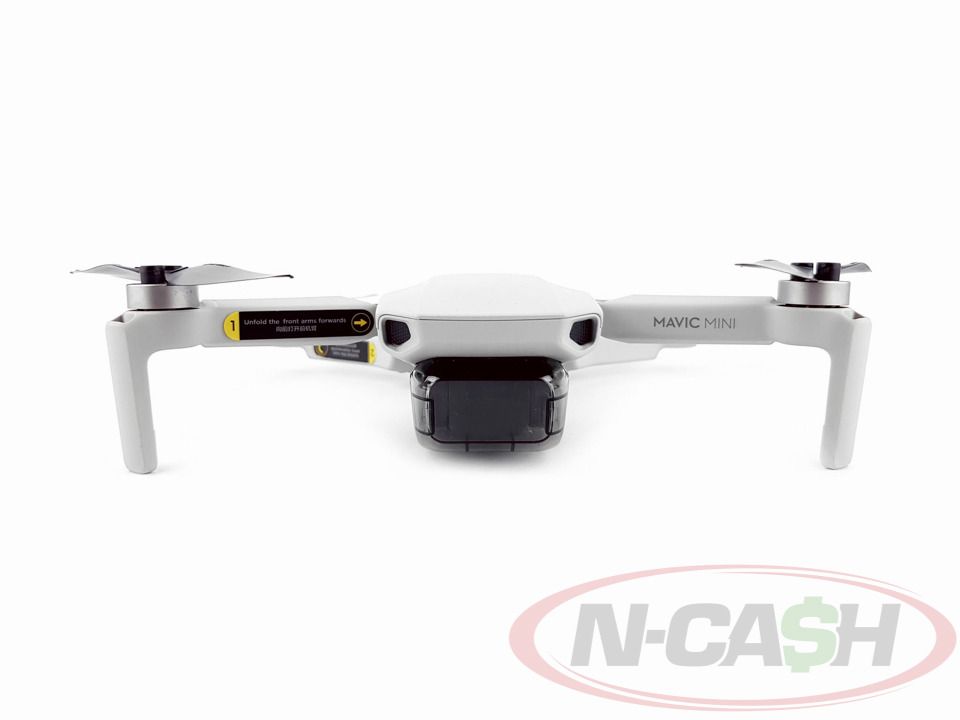 DJI Mavic Mini Fly More Combo (Category: Video Cameras) located in Makati City. Submitted by luxury_by_ncash_2 (Listing ID 1360608197, Image 1). Description: N-Cash Pawnshop "Instant Cash for Bags, Watches, Cars, and Electronics" https://www.ncash-pawnshop-philippines.com/ DJI Mavic Mini Fly More Combo Appearance is at least 9.5 out of 10. Perfect working condition. Drone comes with remote controller, 3 pcs. intelligent flight battery, charging h