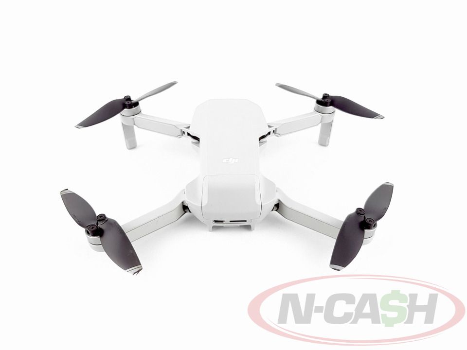 DJI Mavic Mini Fly More Combo (Category: Video Cameras) located in Makati City. Submitted by luxury_by_ncash_2 (Listing ID 1360608197, Image 2). Description: N-Cash Pawnshop "Instant Cash for Bags, Watches, Cars, and Electronics" https://www.ncash-pawnshop-philippines.com/ DJI Mavic Mini Fly More Combo Appearance is at least 9.5 out of 10. Perfect working condition. Drone comes with remote controller, 3 pcs. intelligent flight battery, charging h