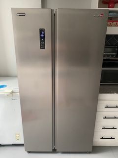 Fujidenzo Inverter Refrigirator