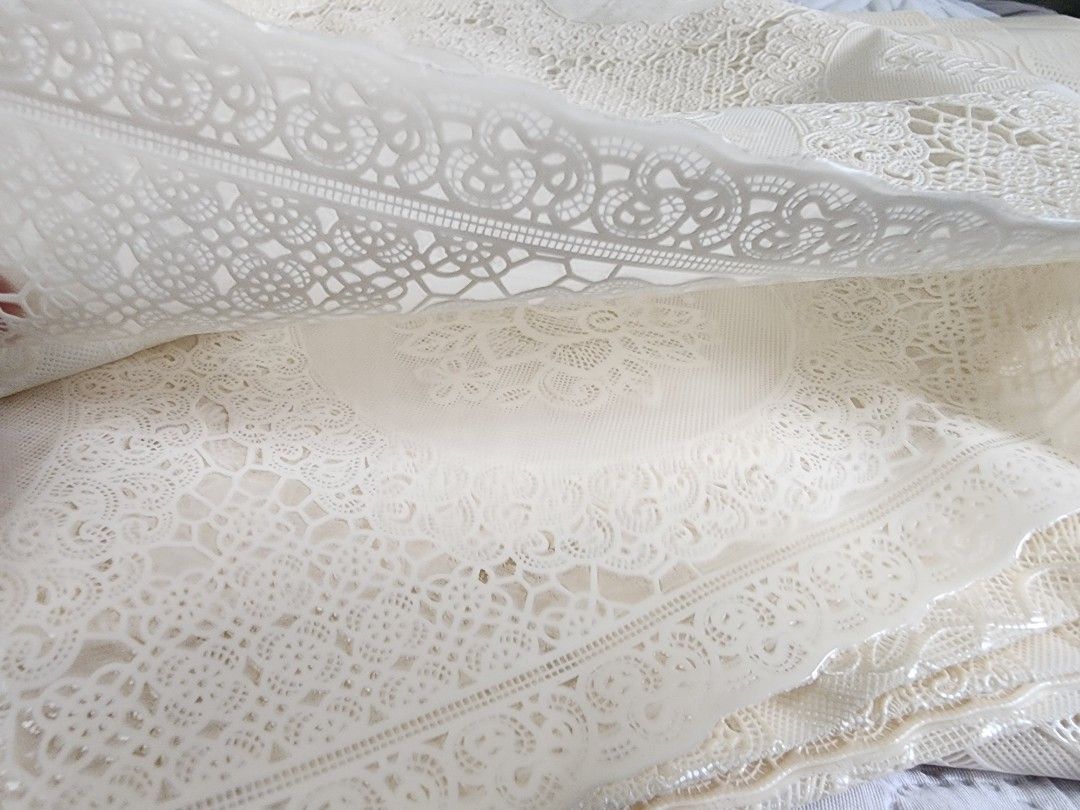 Good quality big sized tablecloth65074414952066115