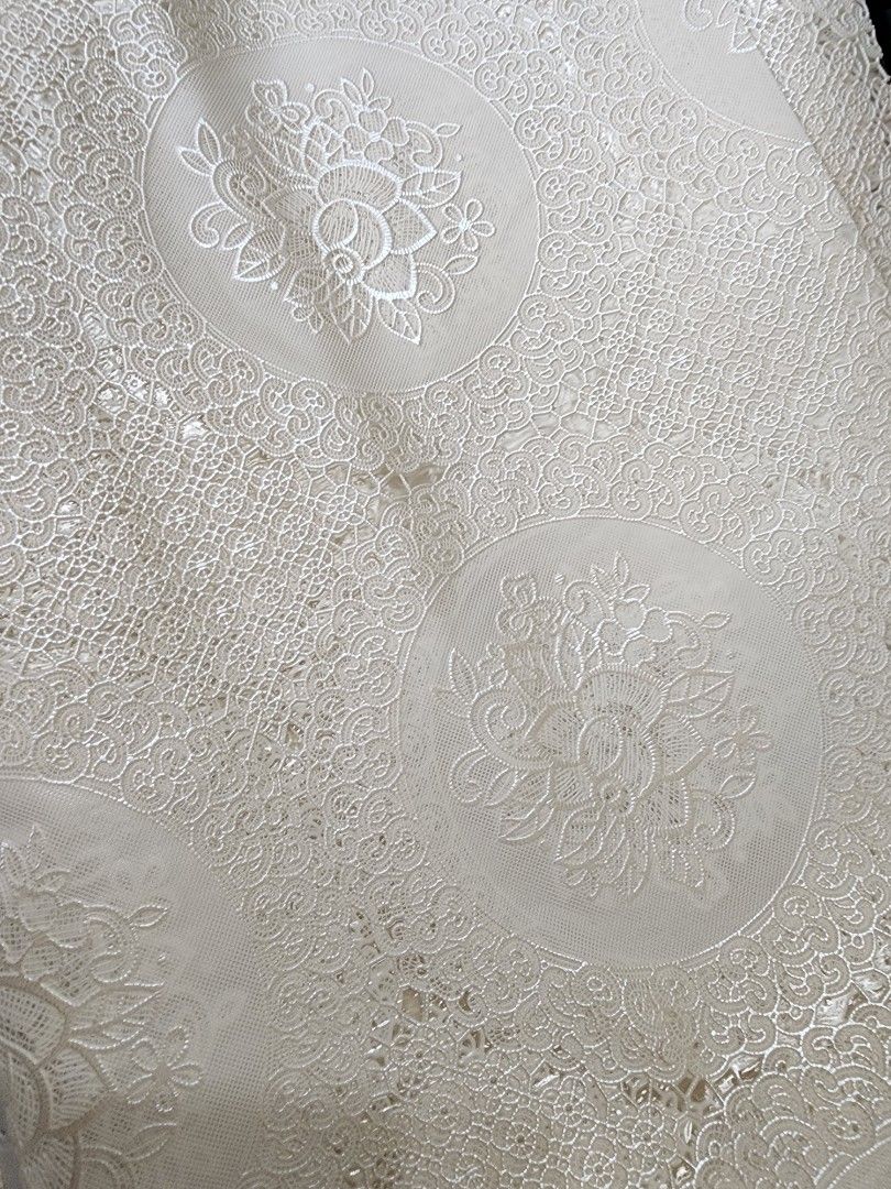 Good quality big sized tablecloth65074414952066113
