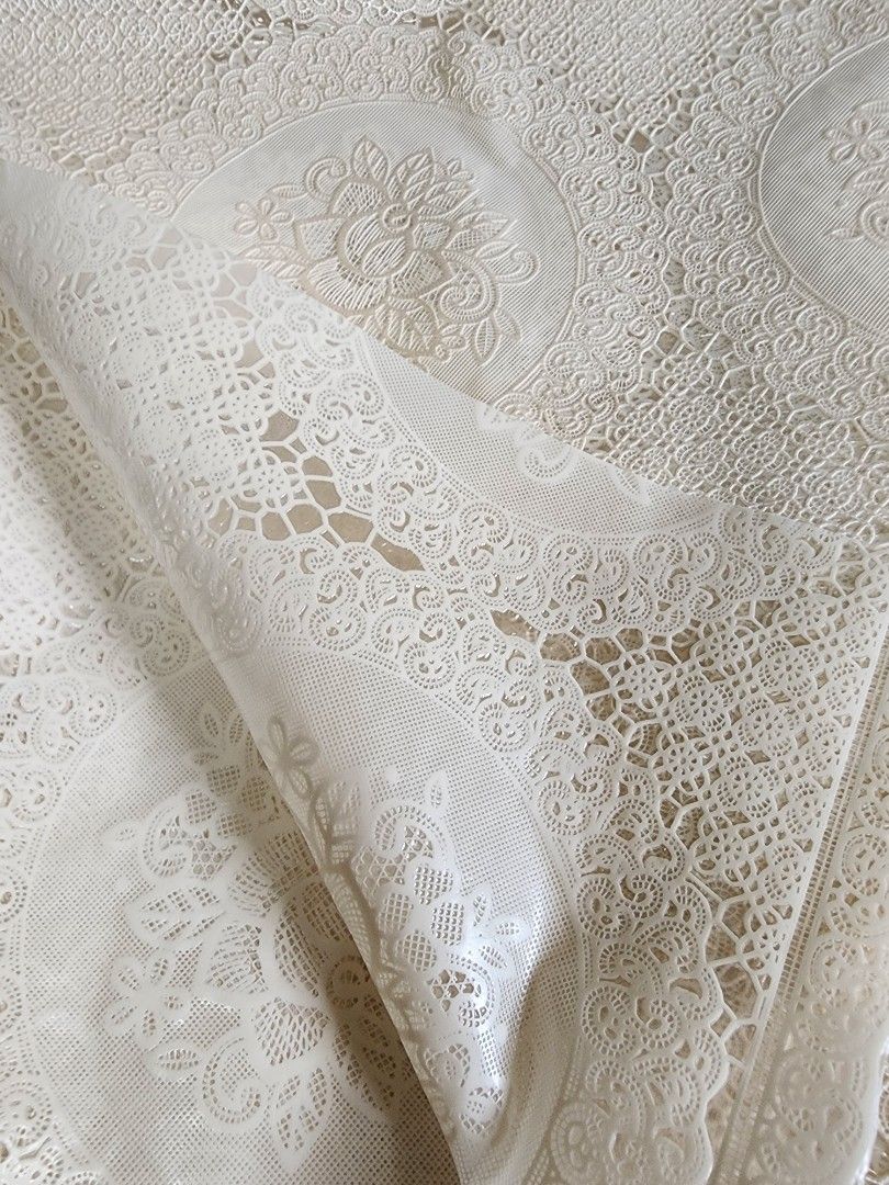 Good quality big sized tablecloth65074414952066114
