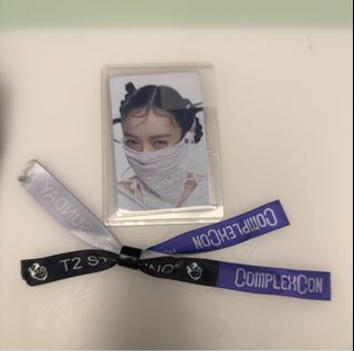 （分類：）位於 。 由 aeaeae.kpop 提交（商品編號 1360682695，圖片 1）。簡介： 。