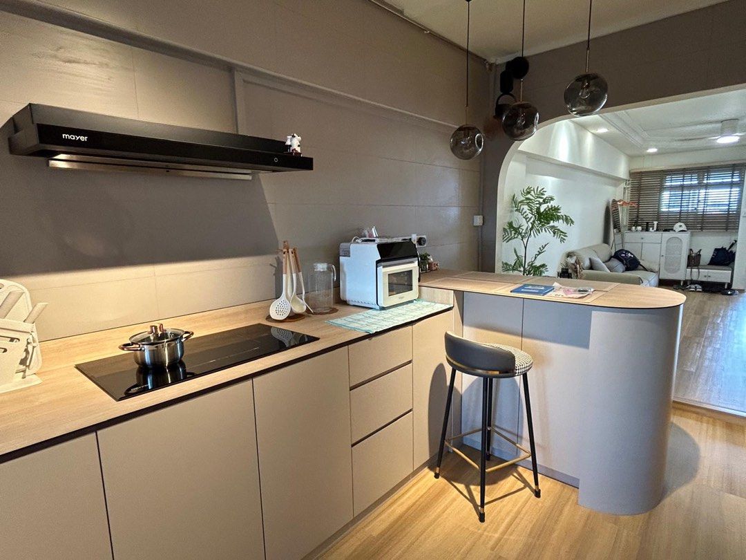 HDB - Blk 418 Ang Mo Kio62853070237059113