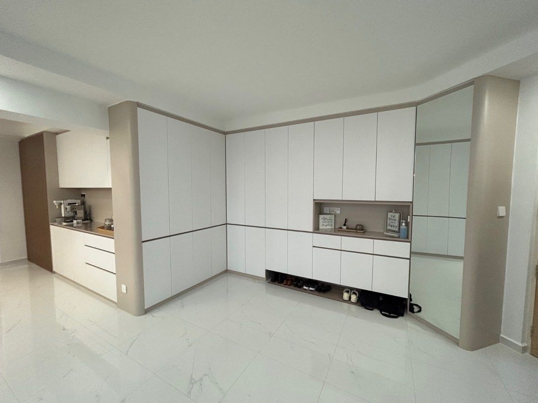 HDB Blk 136 , Rivervale Street62853070231299112