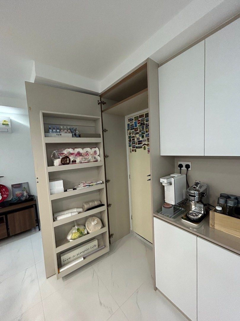 HDB Blk 136 , Rivervale Street62853070231299114