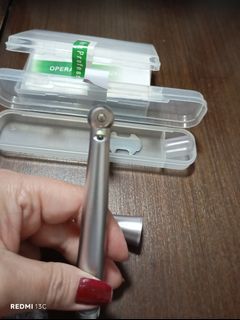 High Speed Handpiece with Led