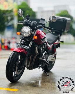 (Category: ) located in . Submitted by bikeasiamotto (Listing ID 1360584379, Image 1). Description: .
