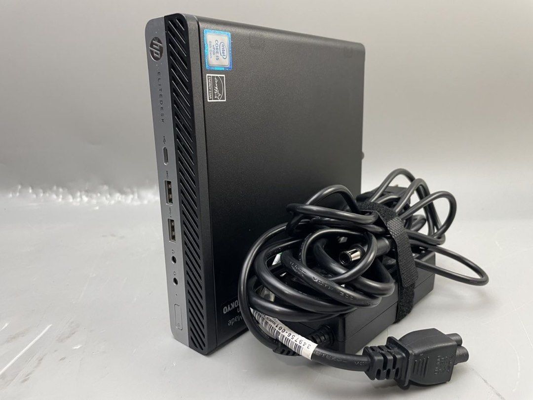 Corei5 8500／無線LAN内蔵／16G／SSD256G／HDD500G Corei5 8500／無線LAN内蔵／16GB／SSD256／HDD500G①