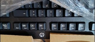 HP keyboard63003760232321110